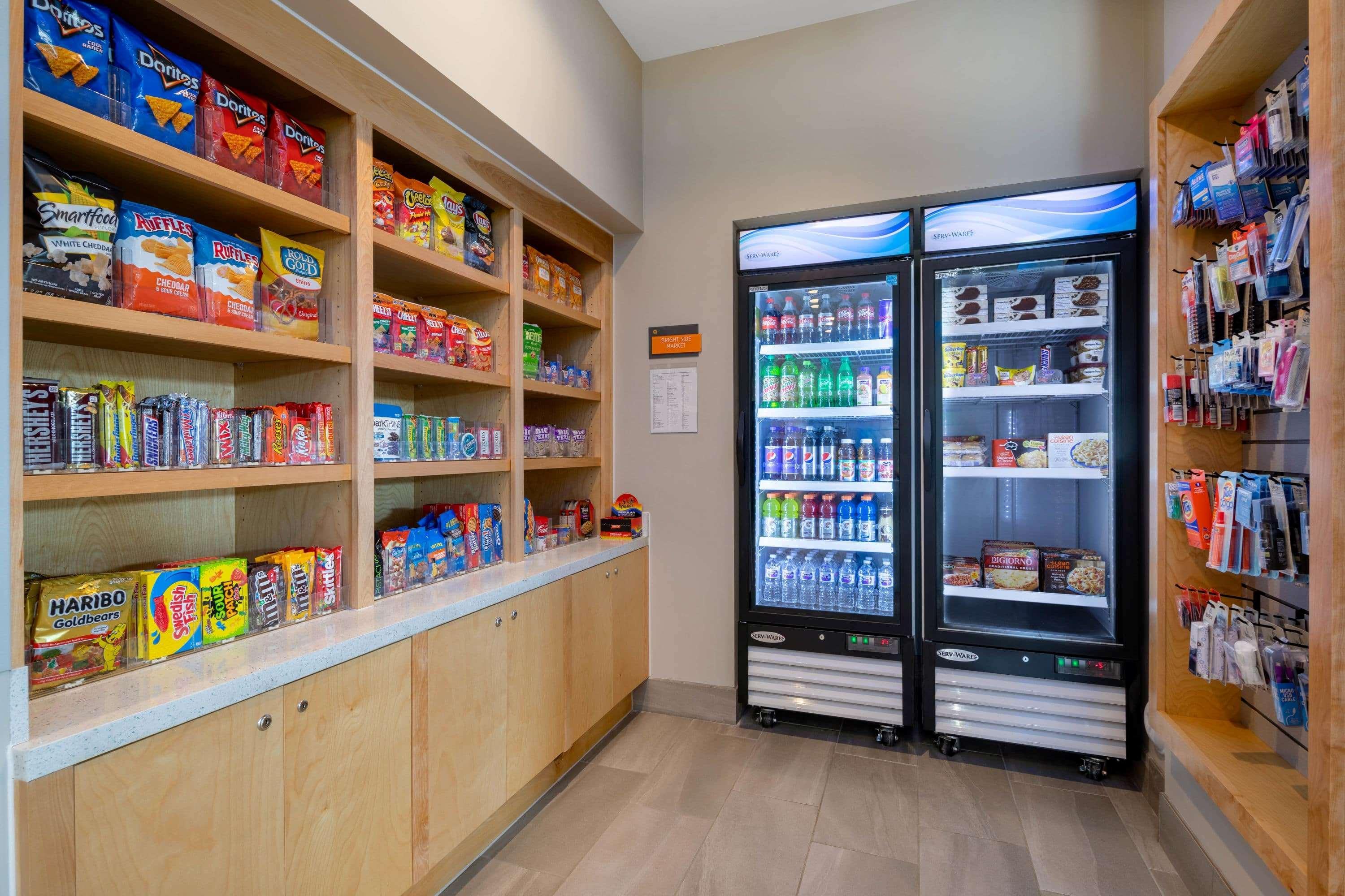 格林斯博罗arpt高点温德姆拉昆塔套房酒店 格林斯伯勒 外观 照片